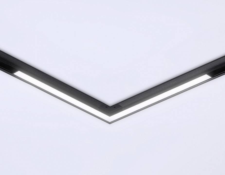 Встраиваемый светильник Ambrella Light GL GL3982