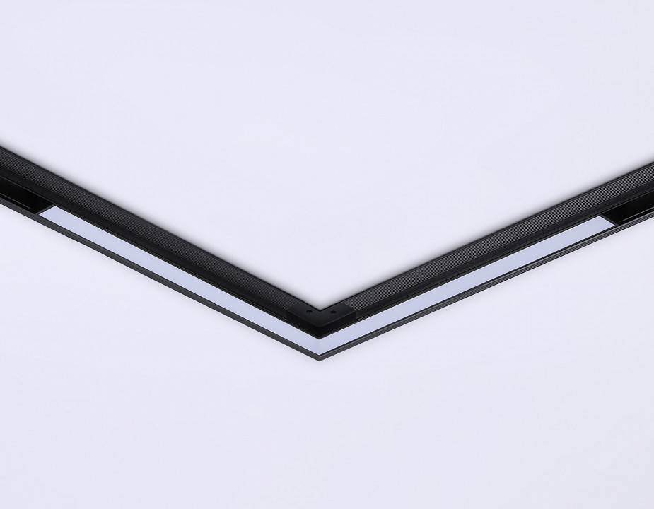 Встраиваемый светильник Ambrella Light GL GL3982