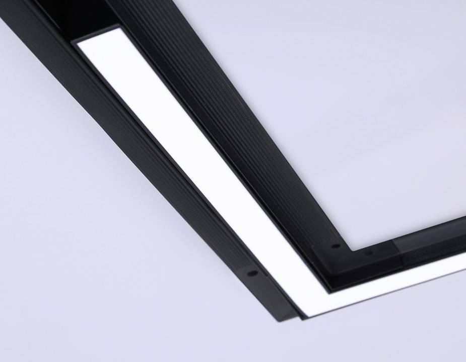 Встраиваемый светильник Ambrella Light GL GL3982