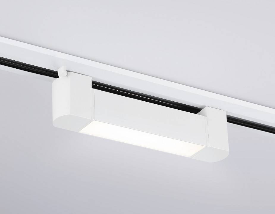 Накладной светильник Ambrella Light GL GL6724
