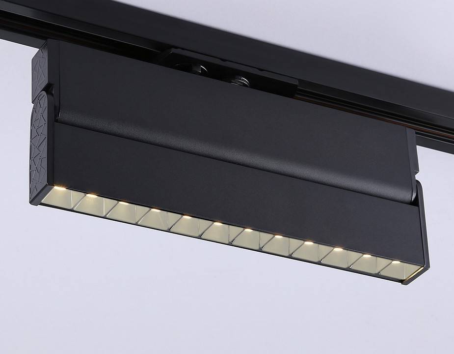 Светильник на штанге Ambrella Light GL GL6817