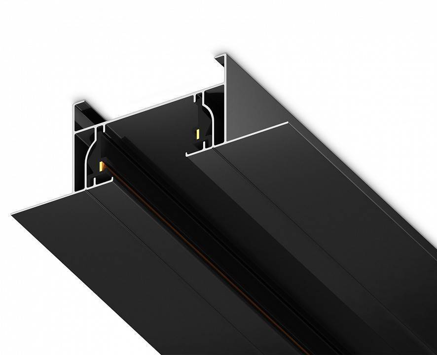 Трек встраиваемый Ambrella Light TRACK SYSTEM GL7122