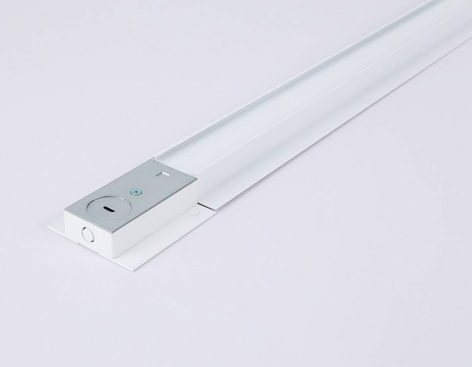 Трек встраиваемый Ambrella Light TRACK SYSTEM GL7123