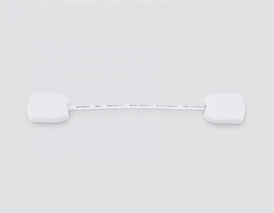 Соединитель гибкий для треков Ambrella Light TRACK SYSTEM GL7187