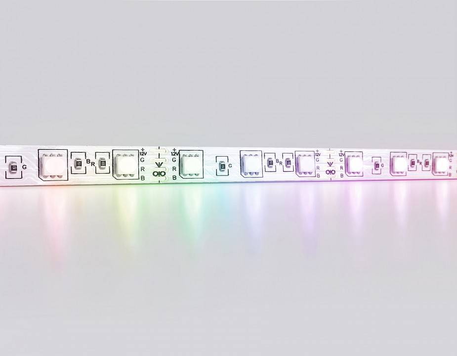Лента светодиодная Ambrella Light GS GS2202