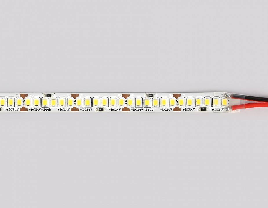 Лента светодиодная Ambrella Light GS GS3401