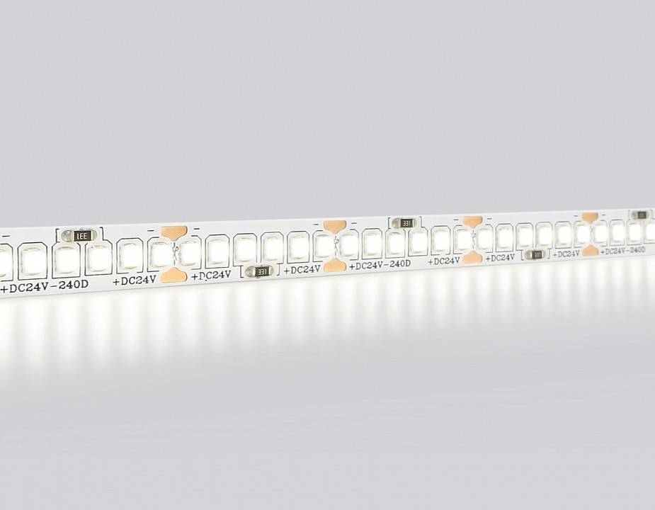 Лента светодиодная Ambrella Light GS GS3402
