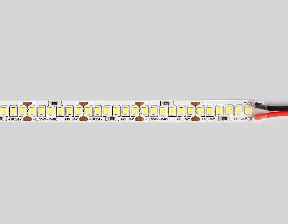 Лента светодиодная Ambrella Light GS GS3402