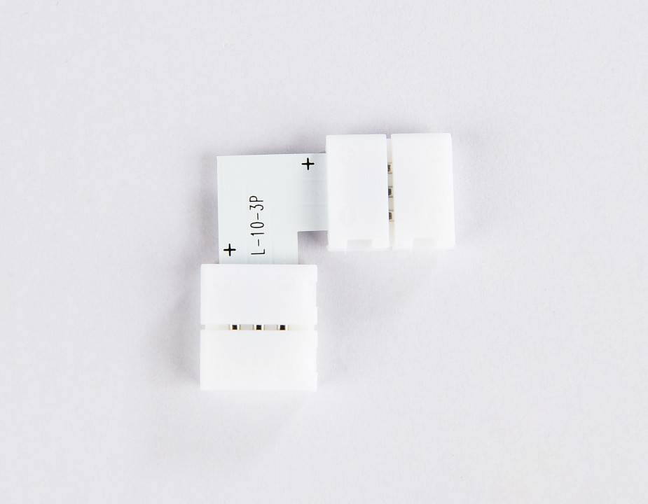 Набор соединителей лент угловые жесткие Ambrella Light GS GS6651