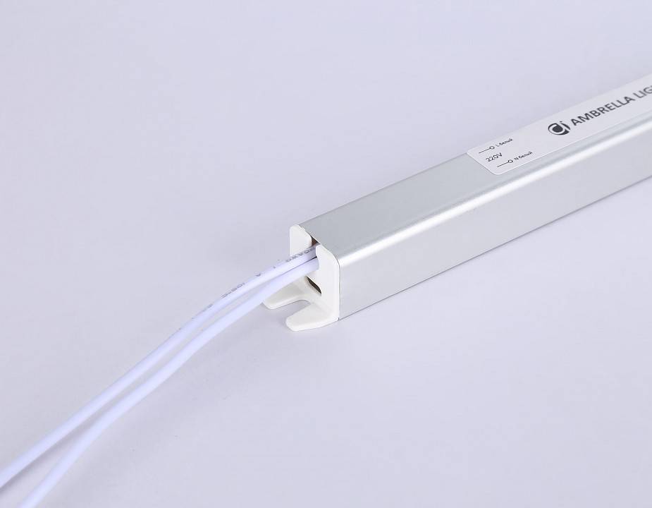 Блок питания с проводом Ambrella Light LED Driver GS8623