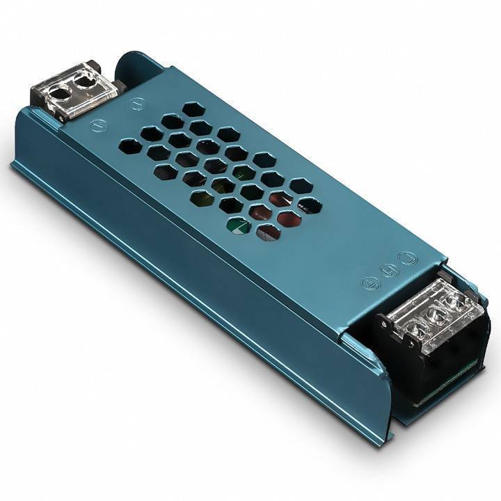 Блок питания Ambrella light LED Driver GS8902