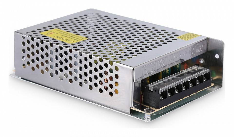 Блок питания Ambrella Light LED Driver 24 В 150 Вт IP20 GS9606