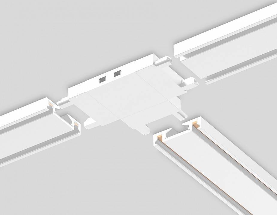 Соединитель T-образный для треков Ambrella Light GV GV1118
