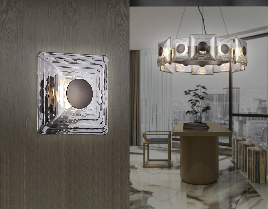 Накладной светильник Ambrella Light LH LH31037