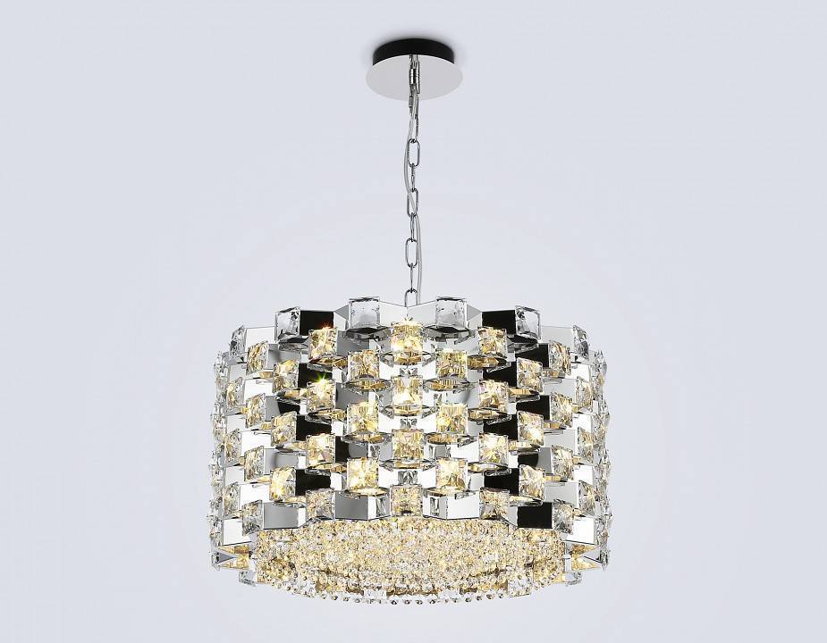 Подвесной светильник Ambrella Light LH LH41001