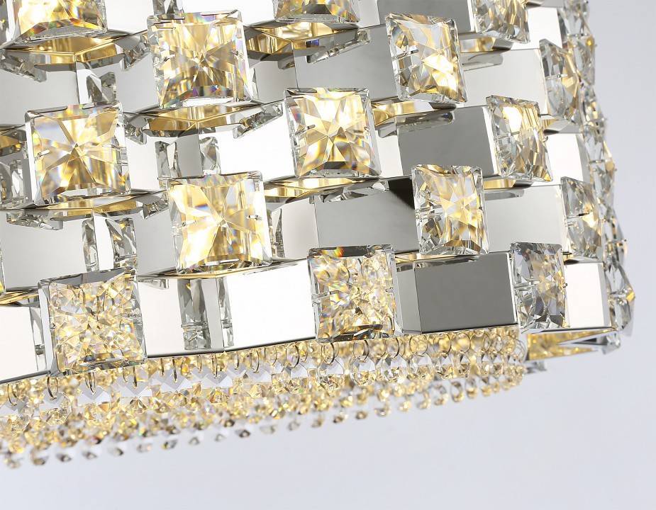 Подвесной светильник Ambrella Light LH LH41001