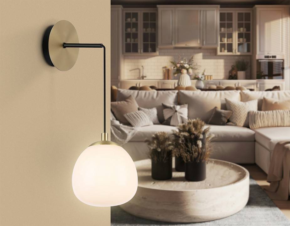 Бра Ambrella Light LH LH51005