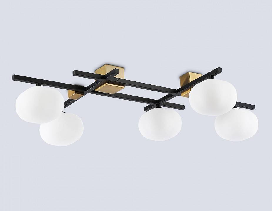 Потолочная люстра Ambrella Light LH LH51015