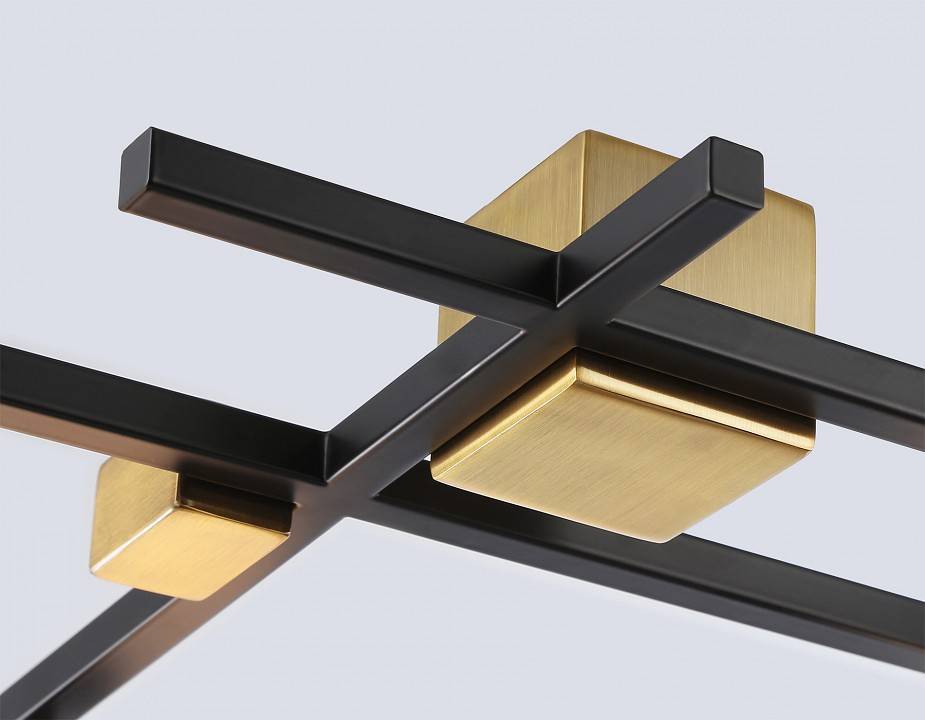 Потолочная люстра Ambrella Light LH LH51015