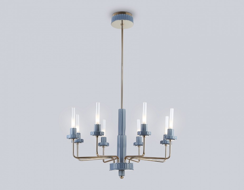 Люстра на штанге Ambrella Light LH LH53126