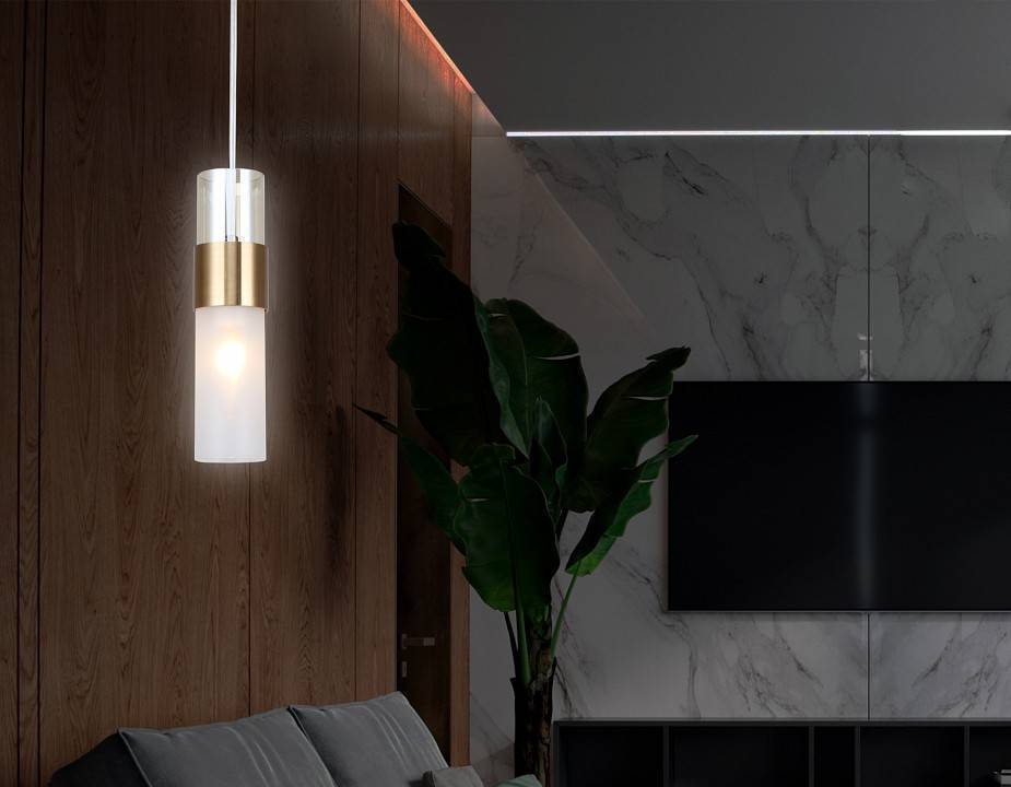 Подвесной светильник Ambrella light LH LH55111