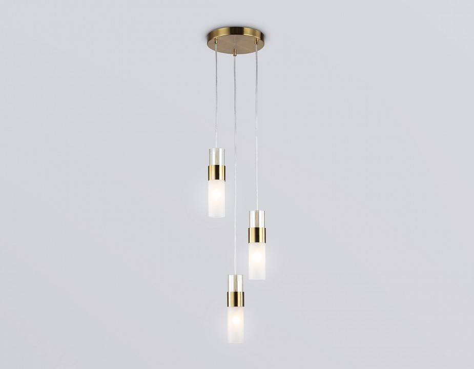 Подвесной светильник Ambrella Light LH LH55112