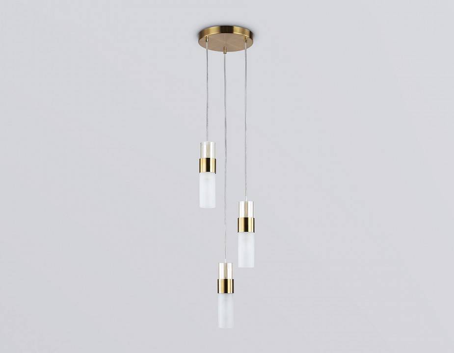 Подвесной светильник Ambrella Light LH LH55112