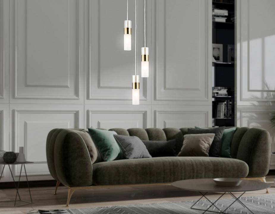 Подвесной светильник Ambrella Light LH LH55112