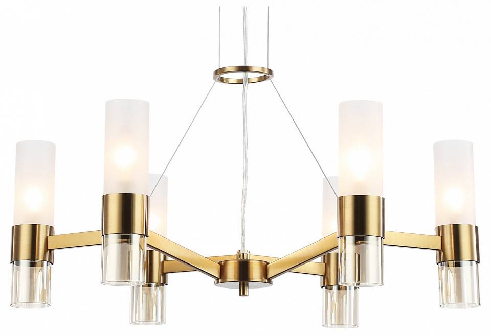 Подвесная люстра Ambrella Light LH LH55114