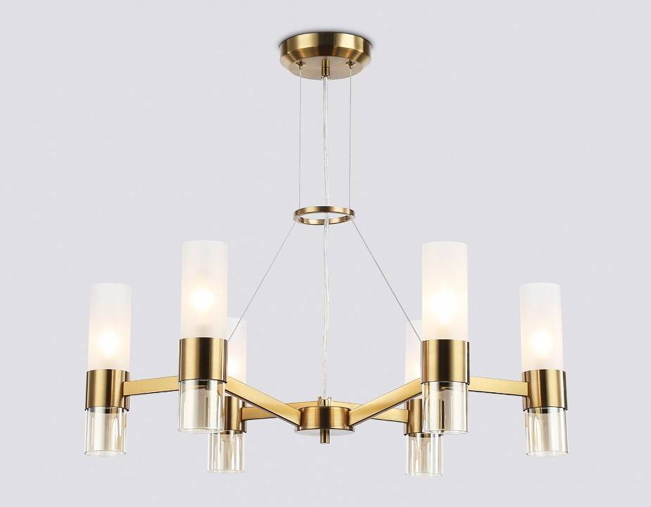 Подвесная люстра Ambrella Light LH LH55114