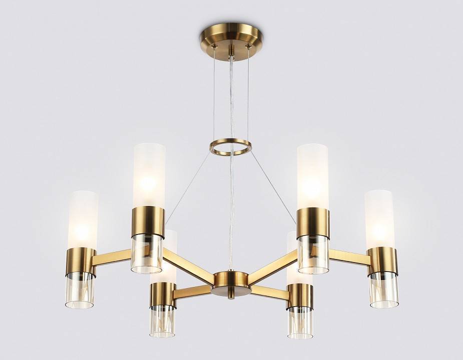 Подвесная люстра Ambrella Light LH LH55114