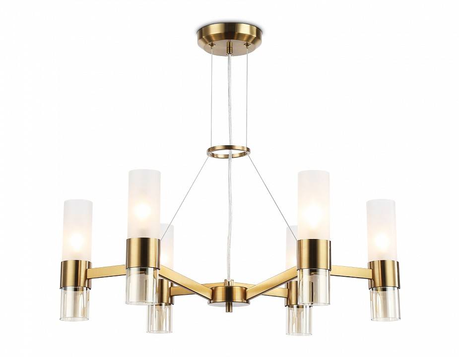 Подвесная люстра Ambrella Light LH LH55114