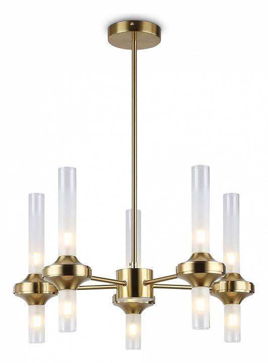 Люстра на штанге Ambrella Light HIGH LIGHT LH55358