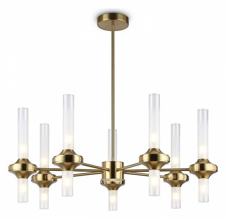 Люстра на штанге Ambrella Light HIGH LIGHT LH55360