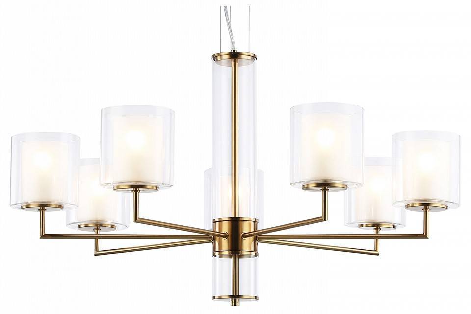 Подвесная люстра Ambrella Light LH LH56013