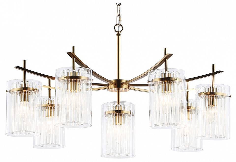 Подвесная люстра Ambrella Light LH LH56033