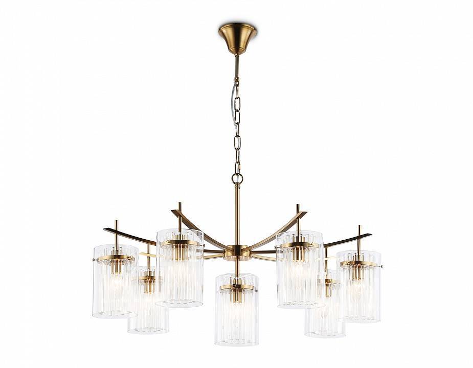 Подвесная люстра Ambrella Light LH LH56033