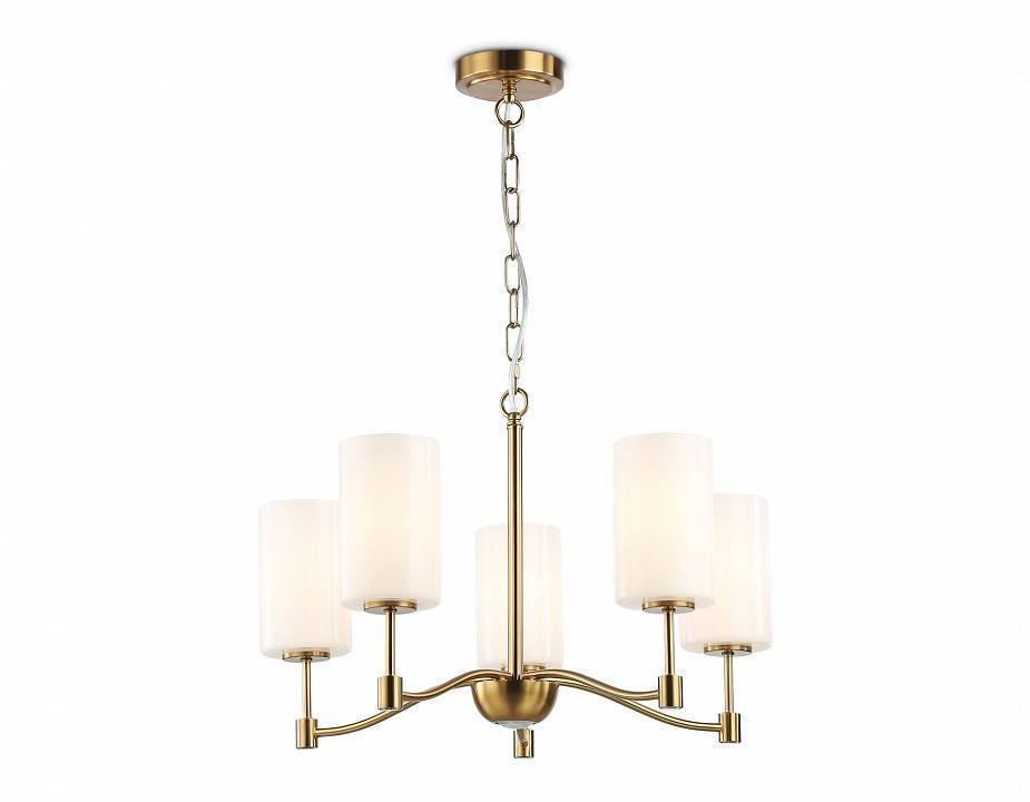 Подвесная люстра Ambrella Light LH LH56051