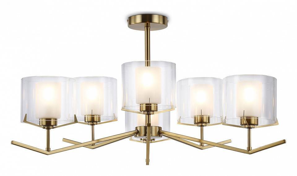 Люстра на штанге Ambrella Light HIGH LIGHT LH57008