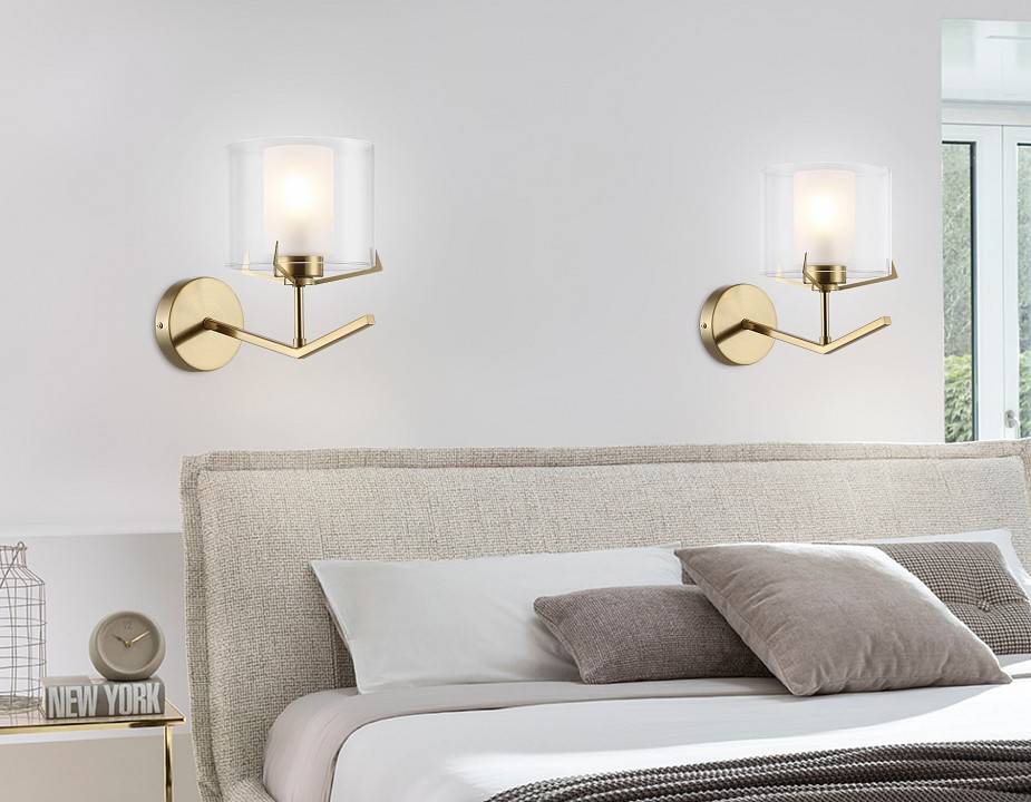 Бра Ambrella Light HIGH LIGHT LH57010