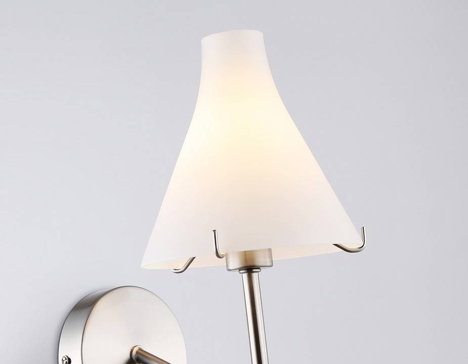 Бра Ambrella Light HIGH LIGHT LH57127