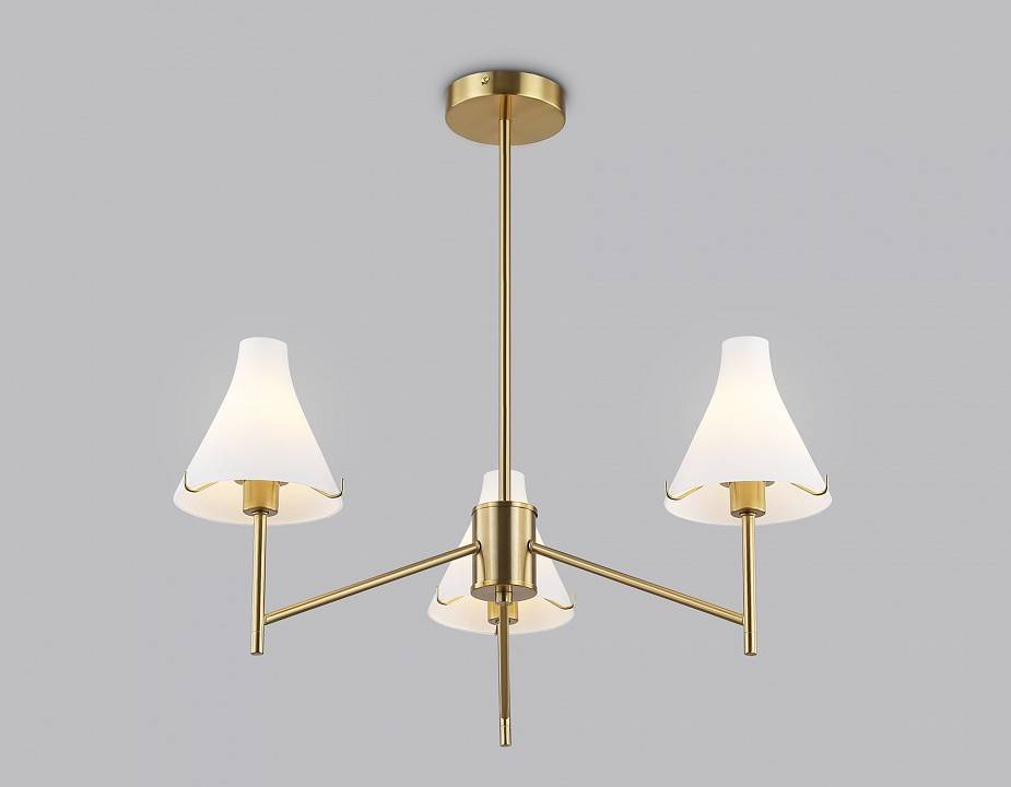 Люстра на штанге Ambrella Light HIGH LIGHT LH57131