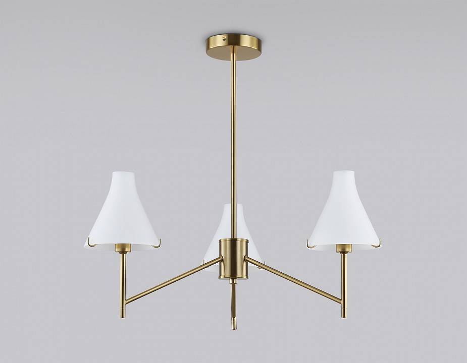 Люстра на штанге Ambrella Light HIGH LIGHT LH57131