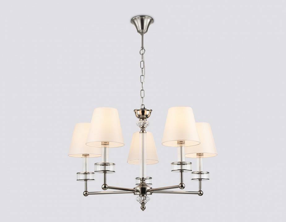 Подвесная люстра Ambrella Light LH LH71001