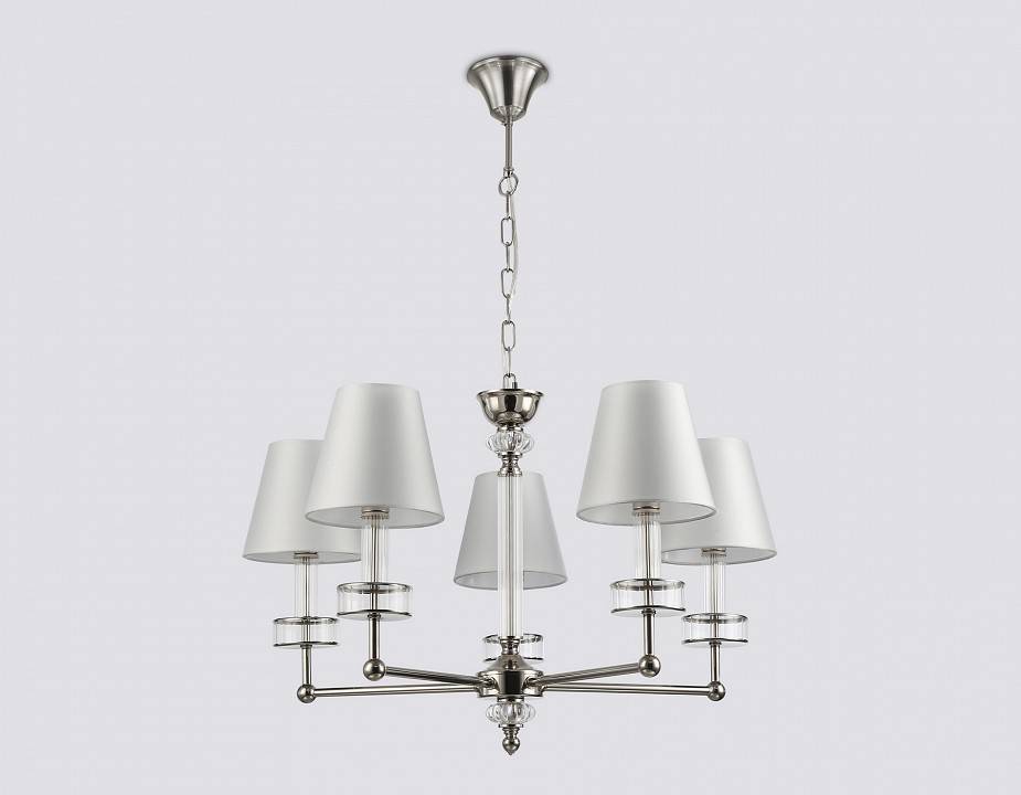 Подвесная люстра Ambrella Light LH LH71001