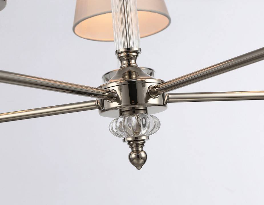 Подвесная люстра Ambrella Light LH LH71001