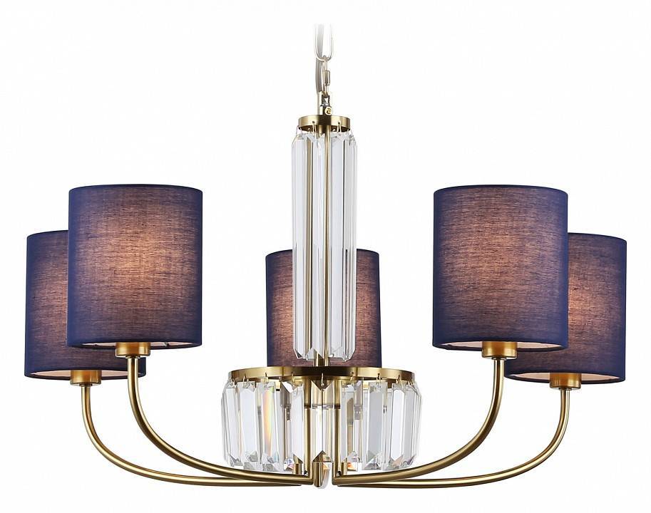 Подвесная люстра Ambrella Light HIGH LIGHT LH71271