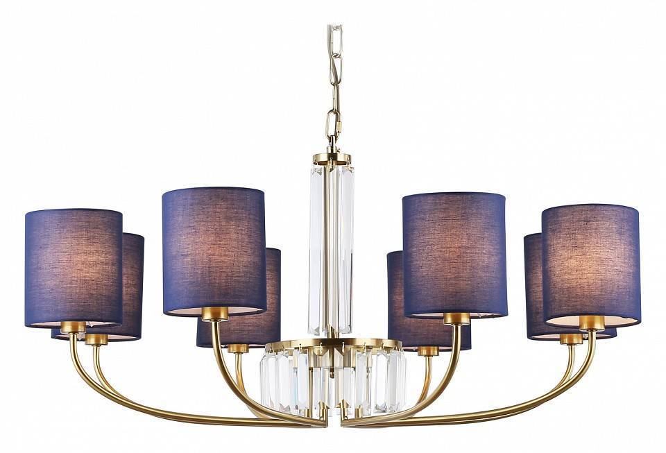 Подвесная люстра Ambrella Light HIGH LIGHT LH71273