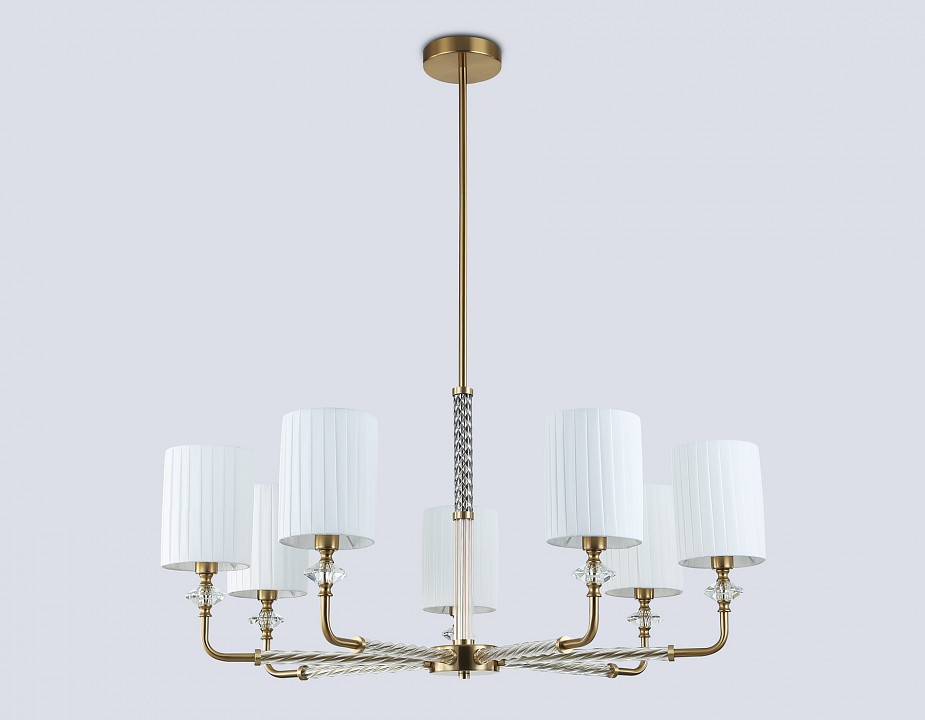 Люстра на штанге Ambrella Light LH LH71503