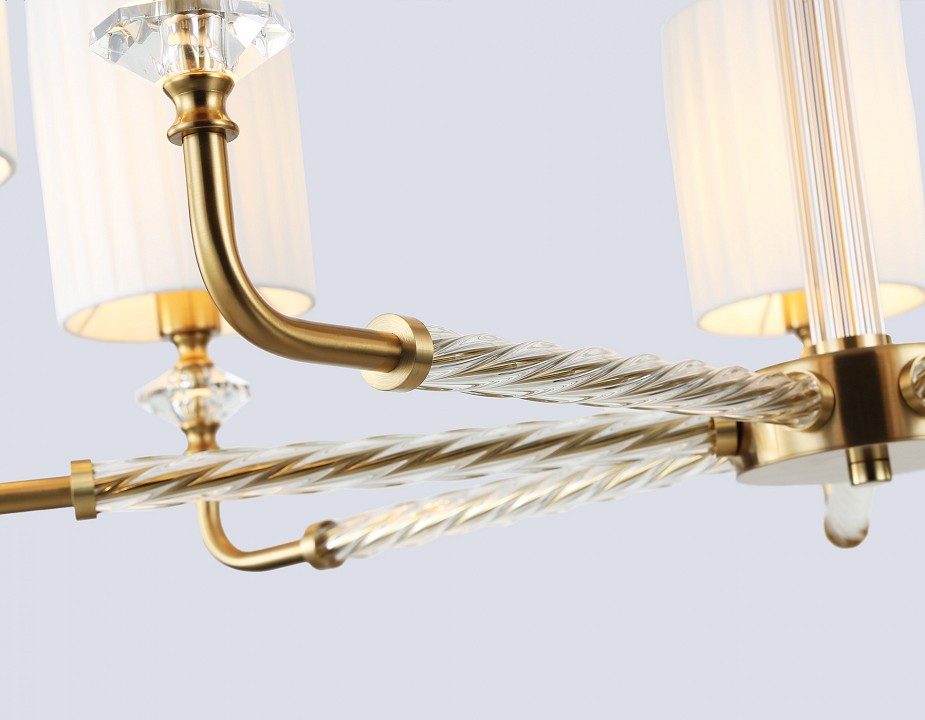 Люстра на штанге Ambrella Light LH LH71503